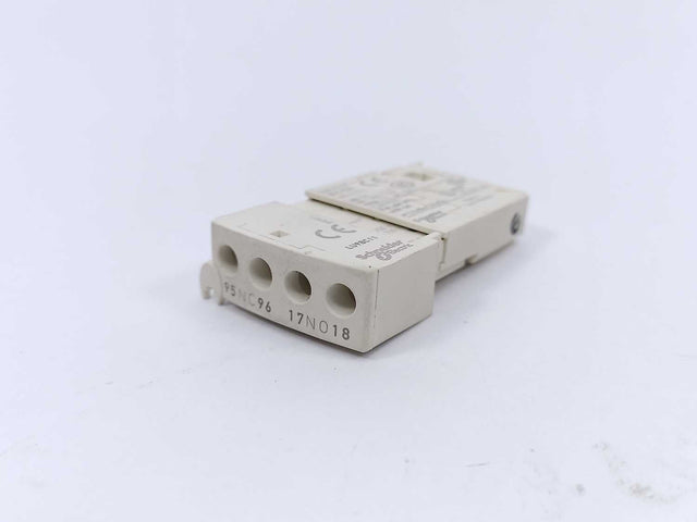 SCHNEIDER ELECTRIC LUA1C110