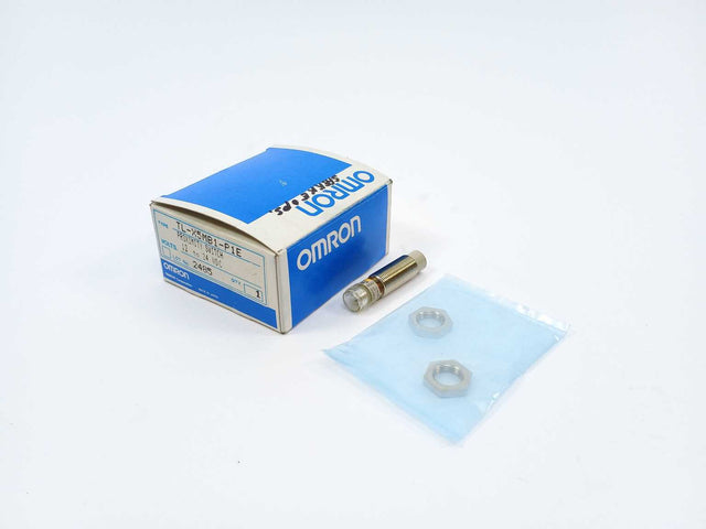 OMRON TL-X5MB1-P1E