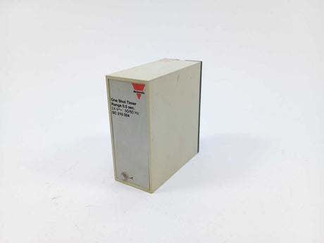Electromatic SC210024