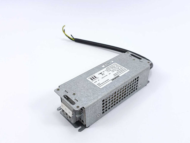 SIEMENS 6SE6400-3CC00-4AD3