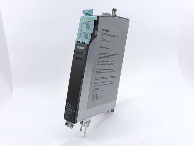 SIEMENS 6SL3130-6AE15-0AA0