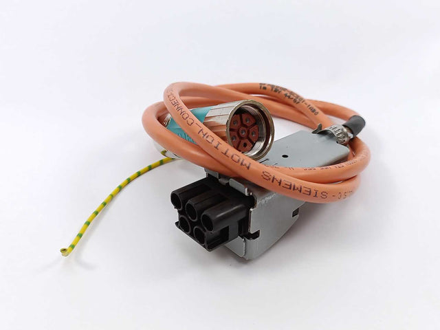 SIEMENS 6FX5002-5CS01-1AB0