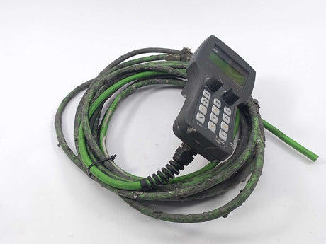 CNI RM852