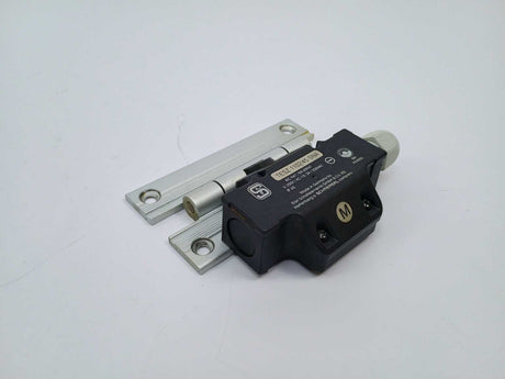 SCHMERSAL TESZ110245SNA
