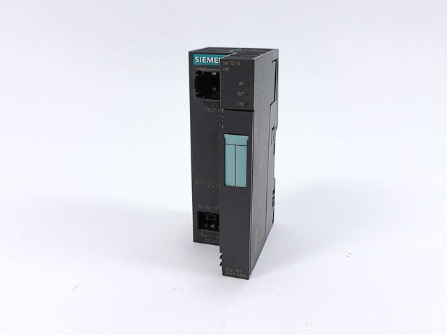 SIEMENS 6ES7151-3AA10-0AB0