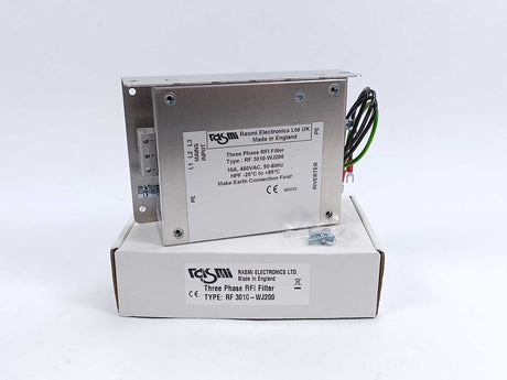 RASMI ELECTRONICS RF3010WJ200