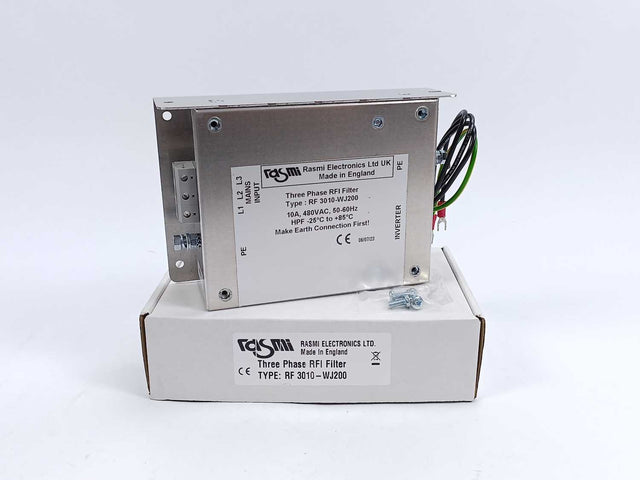 RASMI ELECTRONICS RF3010WJ200