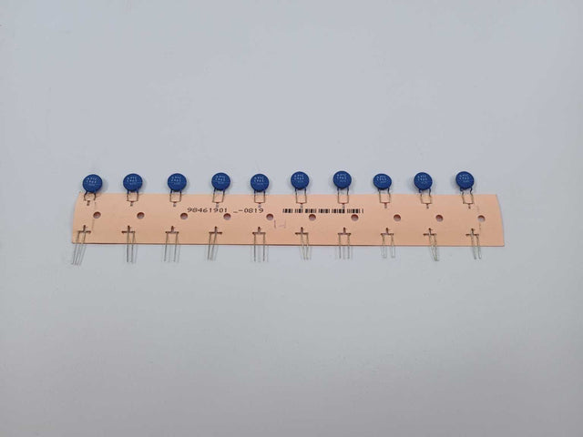 Siemens Matsushita Components B59965-C120-A70