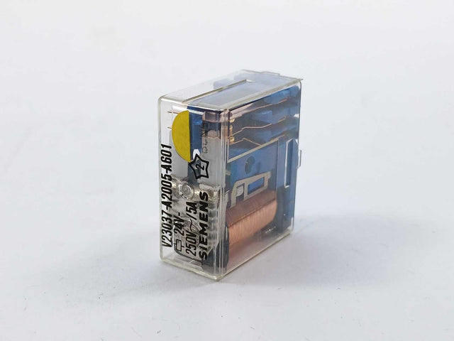 SIEMENS V23037-A2005-A601