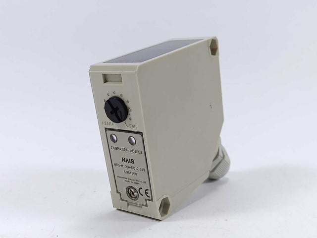 PANASONIC MR3M100ADC1224V