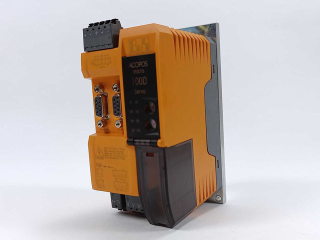 B&R 80VD100PD.C022-14