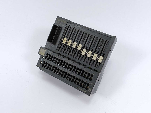 SIEMENS 6ES7120-OAH01-0AA0