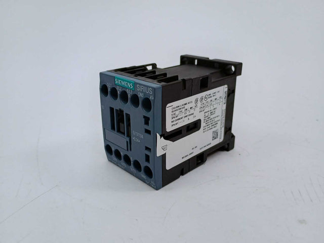 SIEMENS 3RT2015-1BB41