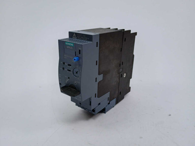 SIEMENS 3RA6120-1DB33