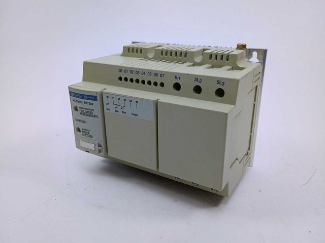 TELEMECANIQUE LH4N230Q7