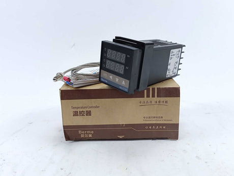 Berme REX-C100FK02-V*AN DA