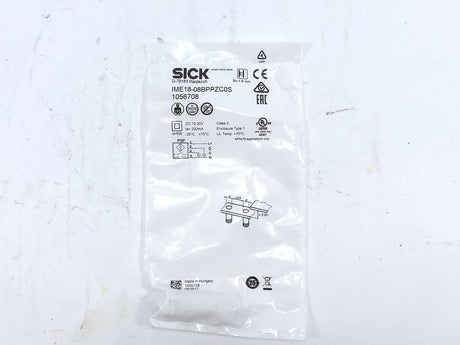 SICK 1056708