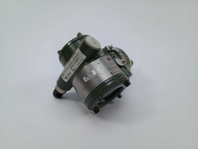 YOKOGAWA EJA530E