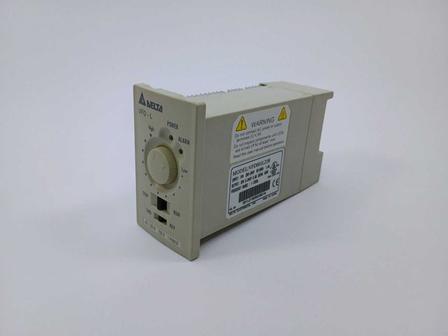 Delta VFD001L21B
