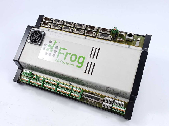 FROG AGV SYSTEMS CP91.011