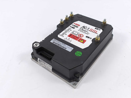 ZAPI AC1SSL