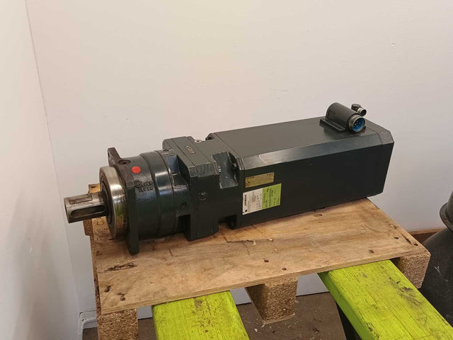 SIEMENS 1FT6108-8AB71-1AH0-Z