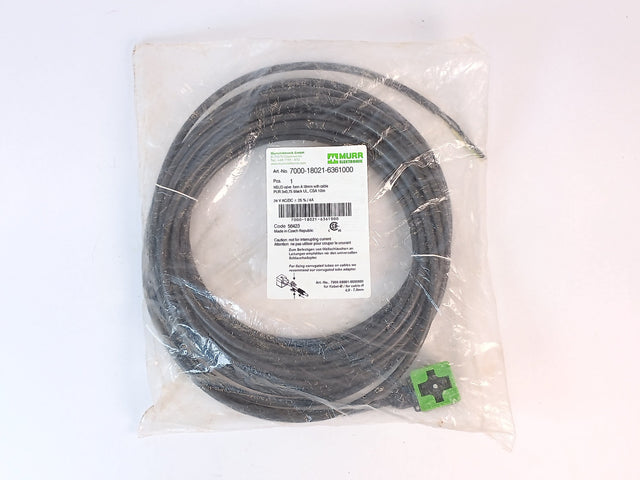 MURRELEKTRONIK 7000-18021-6361000