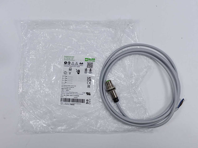 MURRELEKTRONIK 7000136172140200