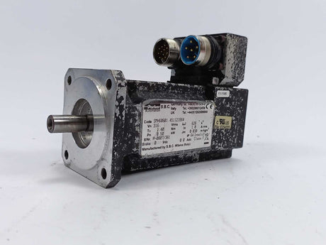 Parker Automation SMH60601.45112IB64