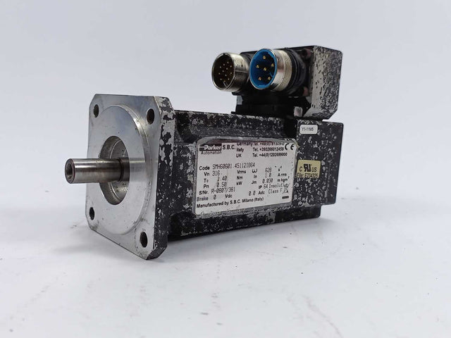 Parker Automation SMH60601.45112IB64