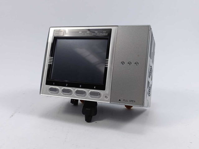 OMRON ZFX-C25