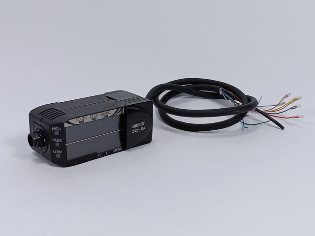 OMRON ZX2-LDA41