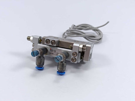 SMC MXQ8-20A