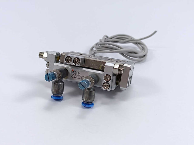 SMC MXQ8-20A