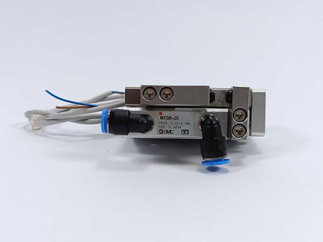 SMC MXQ8-20