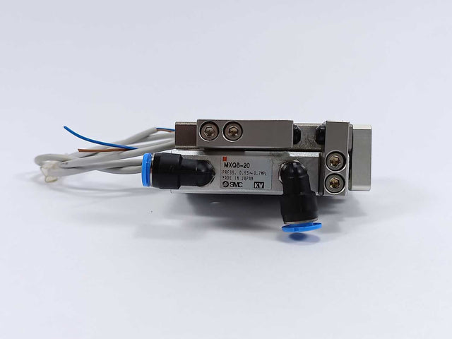 SMC MXQ8-20
