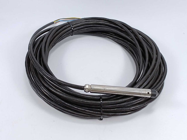 H F Jensen PSL 10m LK/20