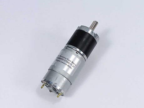 NINGBO LEISON MOTOR PG36M555127000712K