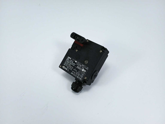 OMRON D4NL-1CFG-B
