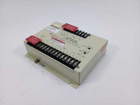 WOODWARD 8290048