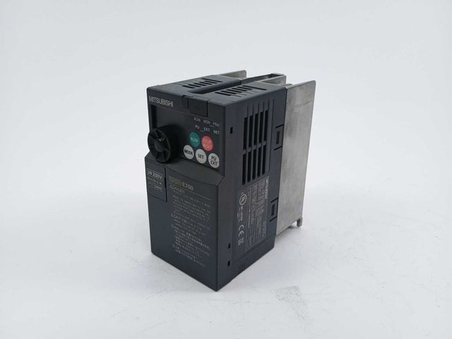 MITSUBISHI FR-E720-0.4K