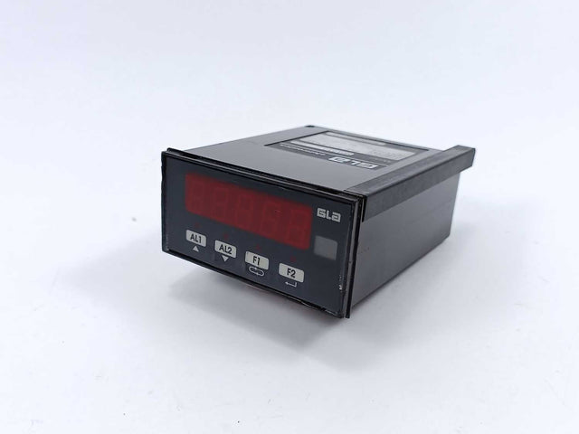 elettronica MD1010