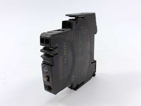 Phoenix Contact EC-E1 6A DC24V
