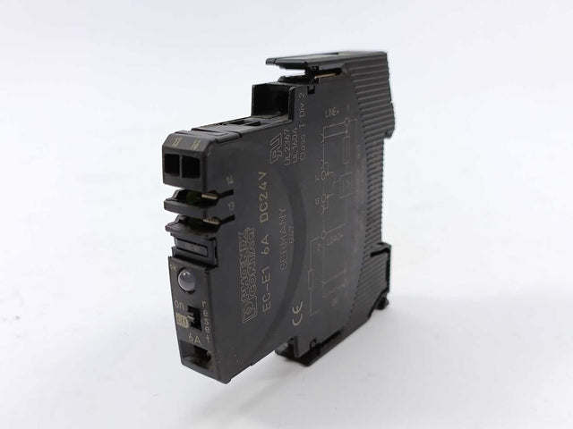 Phoenix Contact EC-E1 6A DC24V