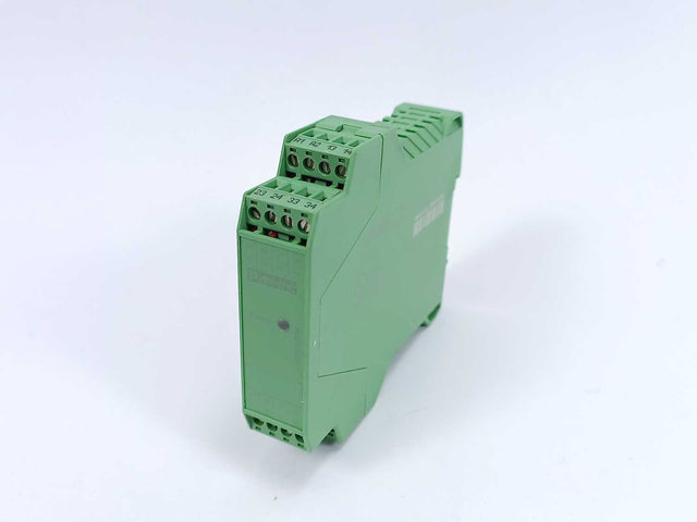 PHOENIX CONTACT 2963747-Couplingrelay-PSR-SCP-24UC/URM/5X1/2X2