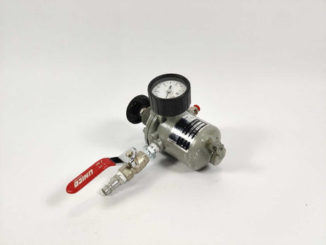 CONOFLOW FH-60XT