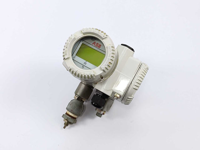 ABB 265DS FCKB6J1 L1B2