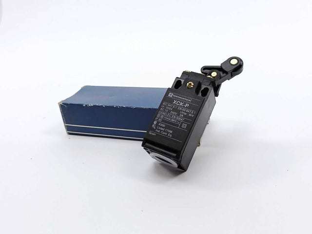 TELEMECANIQUE XCK-P127