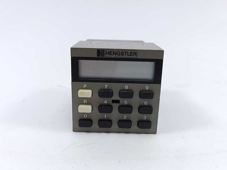 HENGSTLER 0702310 C0