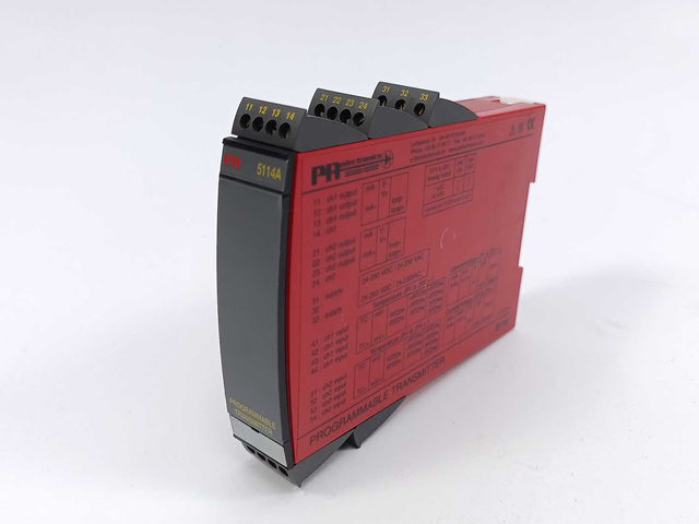 PR ELECTRONICS 5114AB